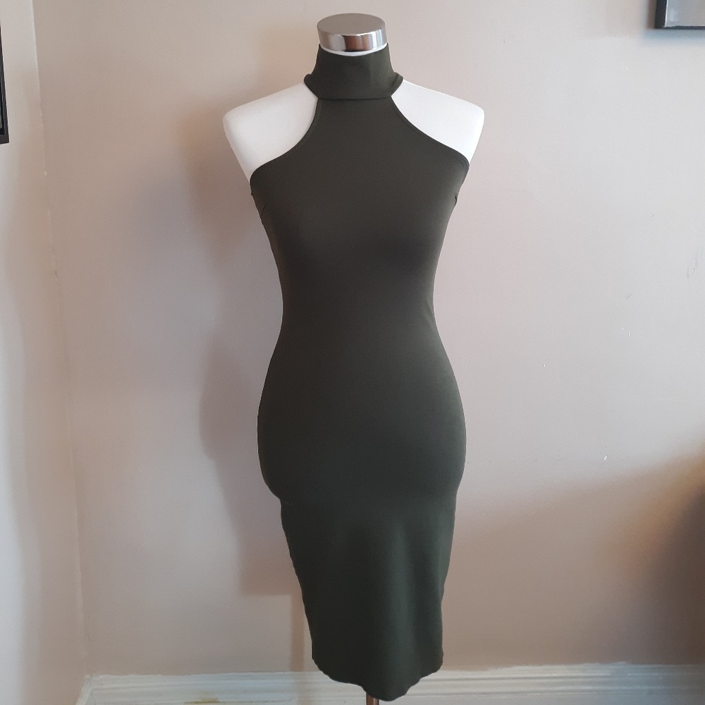 Hot miami style Dress